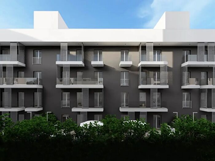 Appartamento quadrilocale in vendita in Via Mottola, Martina Franca