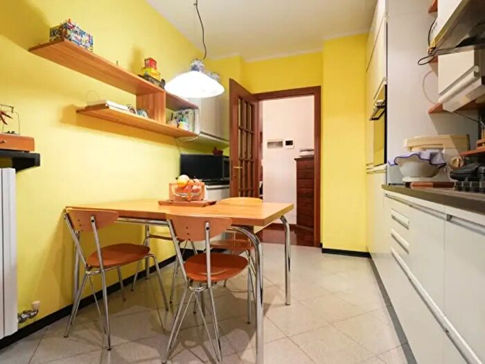 Appartamento quadrilocale in vendita in Piazza Caduti del Lavoro, Parma