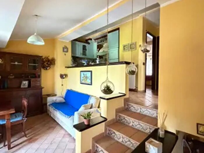 Appartamento trilocale in vendita in Corso della Repubblica, Frosinone