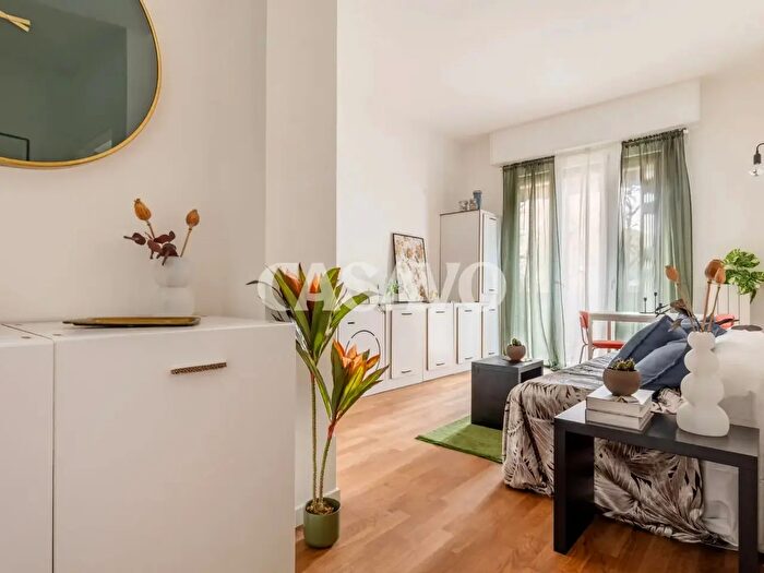 Appartamento trilocale in vendita in Via dei Benedettini, Milano