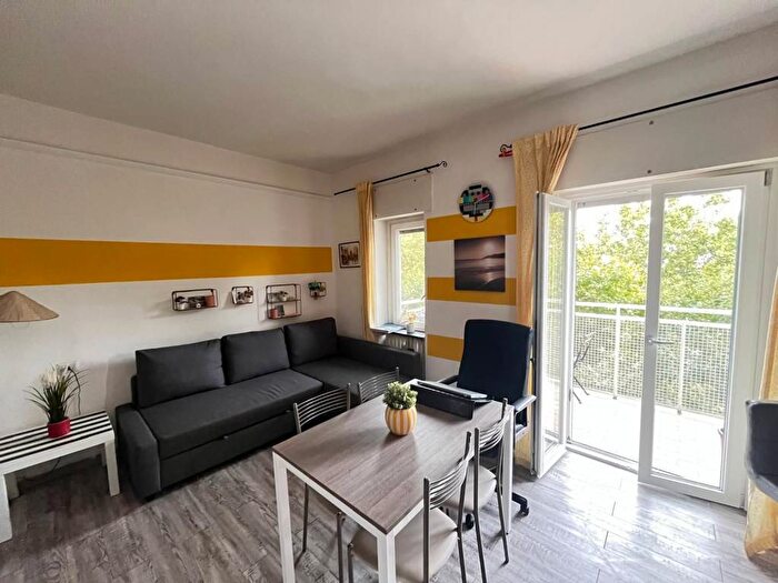 Appartamento bilocale in affitto in Via Alcuino, Sempione, Milano
