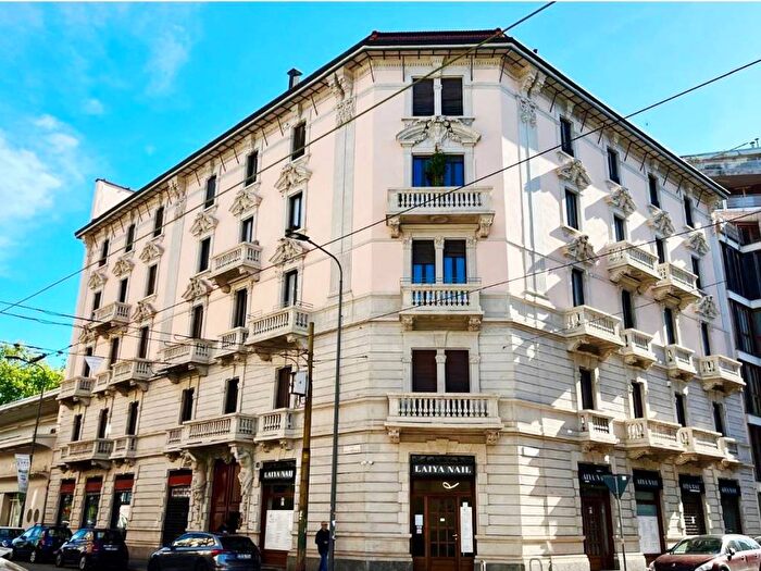 Appartamento bilocale in affitto in Viale Carlo Espinasse, Certosa, Milano