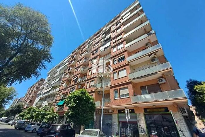 Appartamento bilocale in vendita in RomaPigneto, Roma