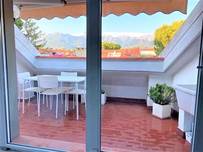 Appartamento bilocale in affitto in Massa