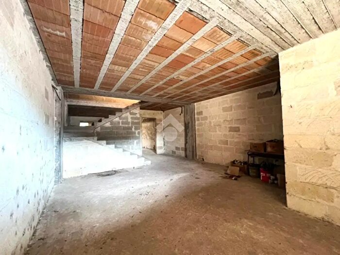 Casa quadrilocale in vendita in Via Regina Elena, San Pancrazio Salentino