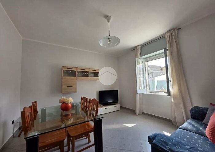 Appartamento quadrilocale in vendita in Via Santo Stefano, Tortora