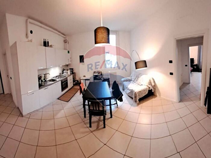 Appartamento trilocale in affitto in Savena, Bologna