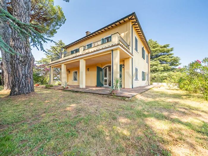 Casa in vendita in Via Pedemontana, Palestrina