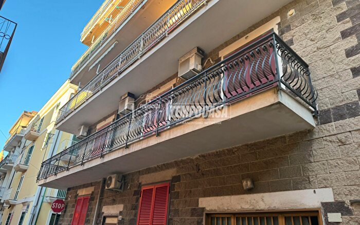 Appartamento bilocale in vendita in Via San Nicola, Terzigno