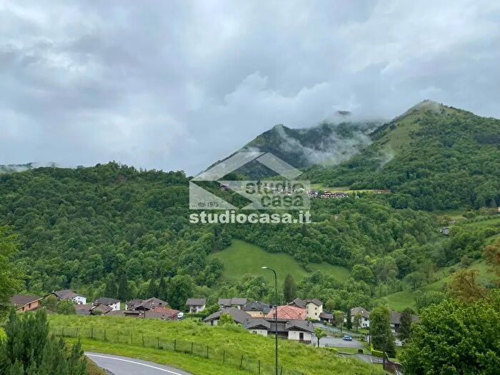 Appartamento bilocale in affitto in Divisione Tridentina, Serina