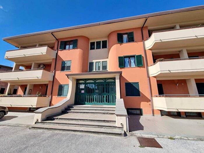 Casa trilocale in affitto in Contrada Serra, Montefusco