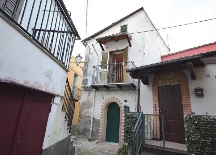 Casa trilocale in vendita in CoriglianoRossano Vico Gelso, CoriglianoRossano