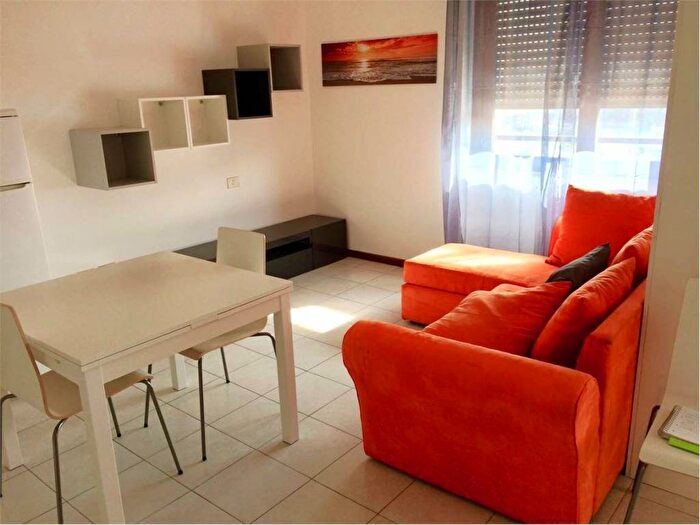 Appartamento monolocale in affitto in Piazzale Lugano, Bovisa, Milano