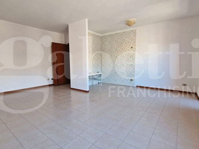 Appartamento bilocale in affitto in Via Gallus snc, Selargius