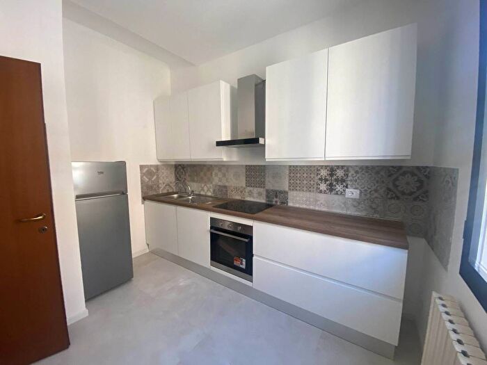 Appartamento quadrilocale in affitto in Via Fossato di Mortara, Centro Storico, Ferrara