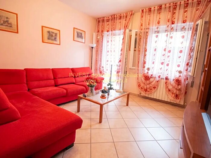 Appartamento quadrilocale in vendita in Via Salvo d'Acquisto, Rosolina