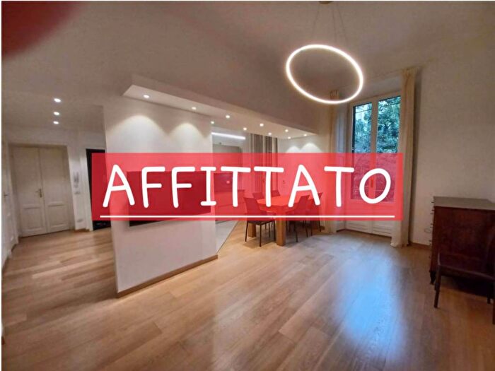 Appartamento trilocale in affitto in Cadore, Milano