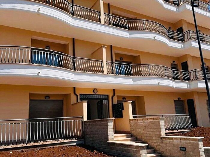 Appartamento bilocale in affitto in Via Monte Romanella, Centro, Avezzano