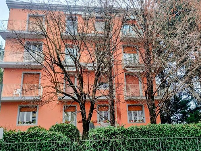 Appartamento trilocale in affitto in Pablo Prati Bocchi, Parma