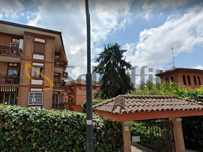 Appartamento bilocale in affitto in Via Piave, Grottaferrata