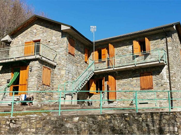 Appartamento bilocale in affitto in Borgata Nicolera, Rubiana