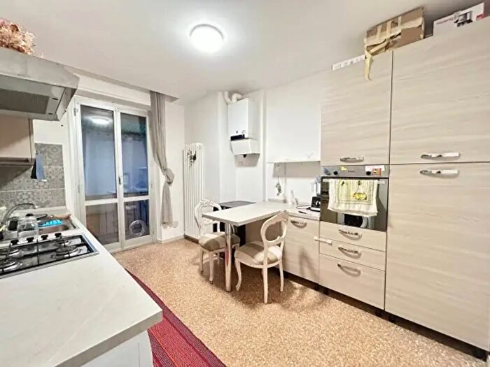 Appartamento trilocale in vendita in Via Giordano Bruno, Acqui Terme