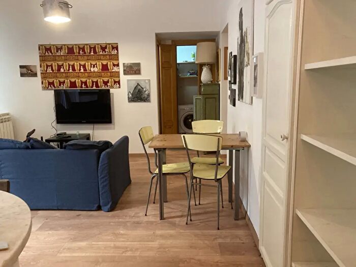 Appartamento bilocale in affitto in Via Giovanni Battista Riccioli a, Roma