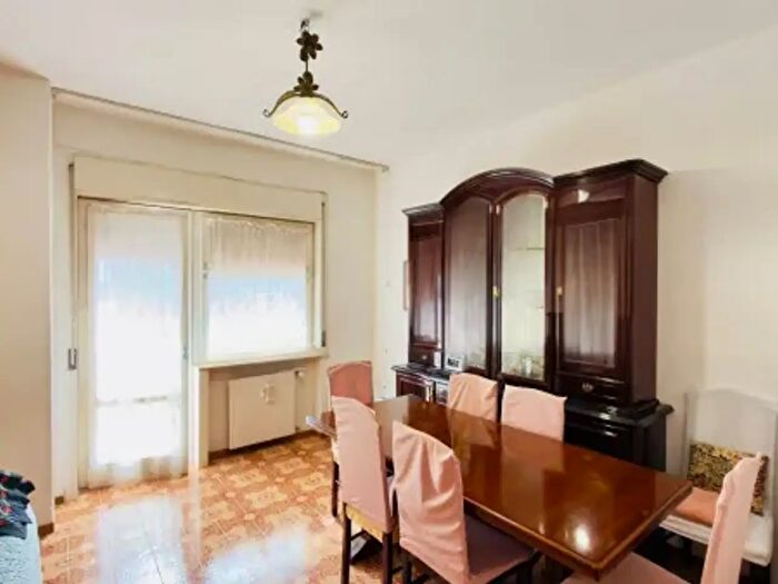 Appartamento trilocale in vendita in Via Braccianese Claudia, Bracciano