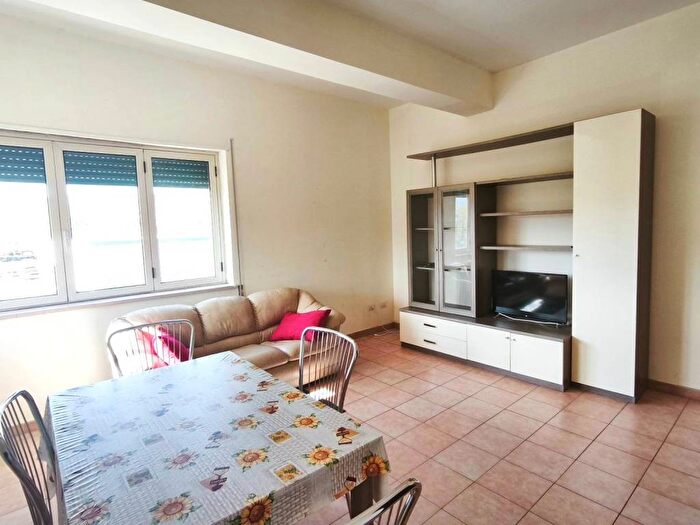 Appartamento monolocale in affitto in SP, Germaneto, Catanzaro