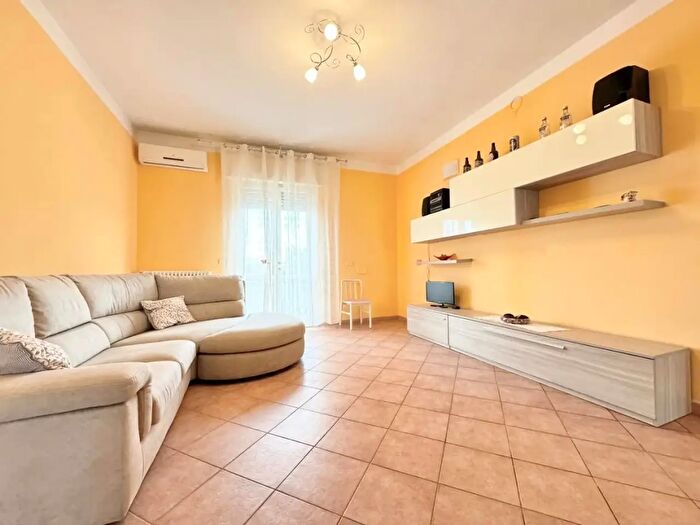 Appartamento quadrilocale in vendita in Ponsacco