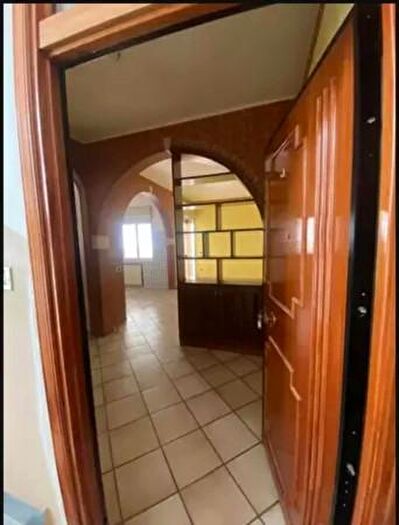 Appartamento monolocale in vendita in Via Babbaurra, San Cataldo