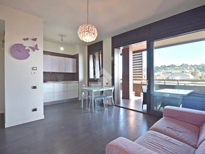 Appartamento bilocale in affitto in Via Santa Gilla, Santa Gilla Sant'Avendrace, Cagliari