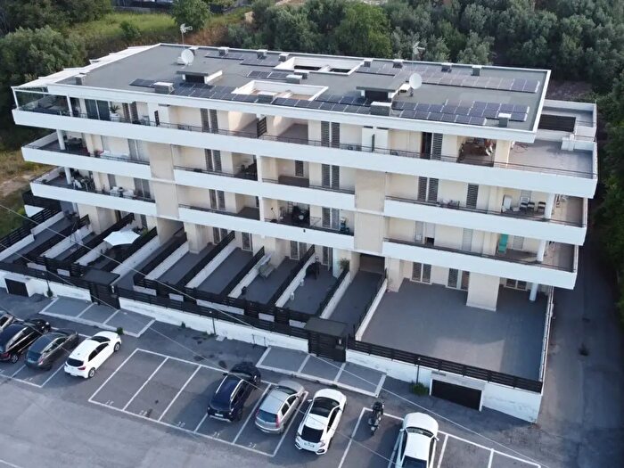 Appartamento monolocale in vendita in Via Anagnina, Roma