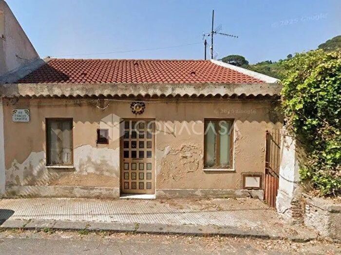 Appartamento trilocale in vendita in Via Principe Umberto, Messina