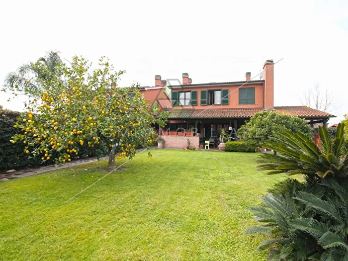 Casa trilocale in vendita in Via Maurice Ravel, Roma