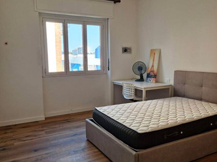 Appartamento bilocale in affitto in Via Lodovico il Moro, Tre Castelli Faenza, Milano