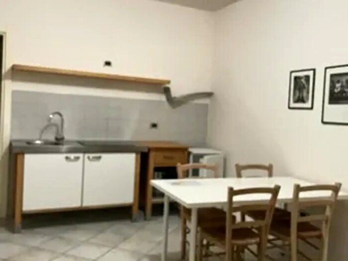 Appartamento monolocale in affitto in Via Moretto, Brescia