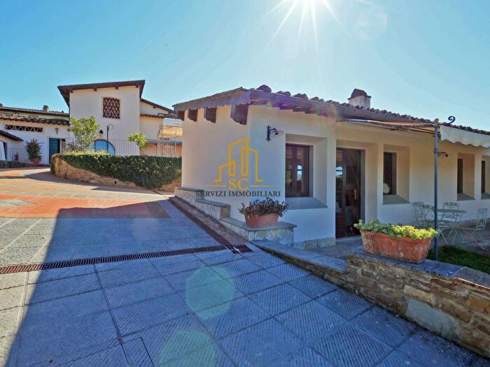 Appartamento bilocale in affitto in Via Suor Maria Celeste, Cinque Vie, Firenze