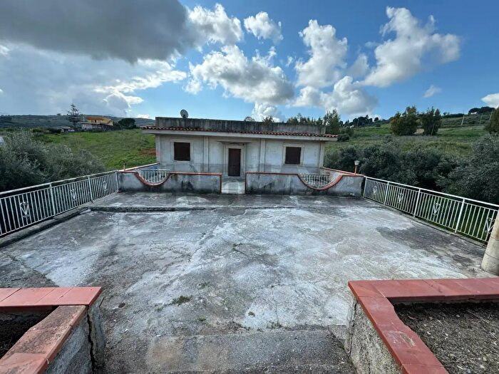 Casa quadrilocale in vendita in Contrada Accia, Santa Flavia