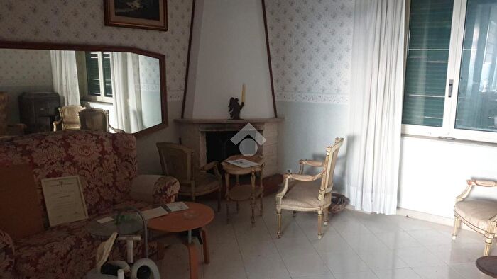 Appartamento trilocale in vendita in Centro Viale Roma, Veroli