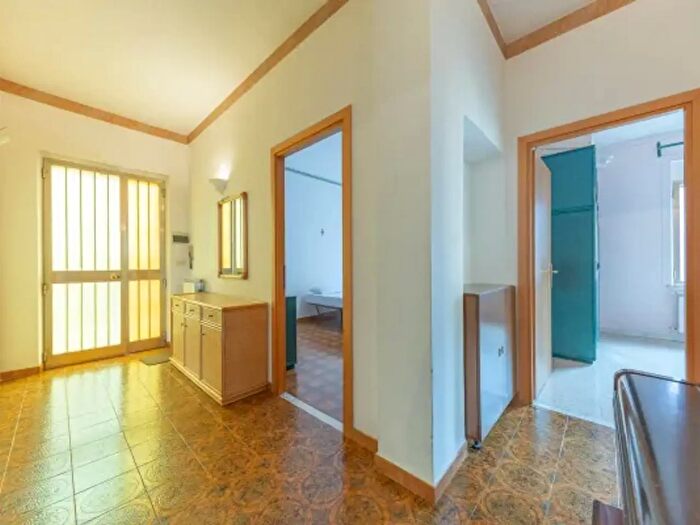 Appartamento trilocale in vendita in Via Pigafetta, Bolsena