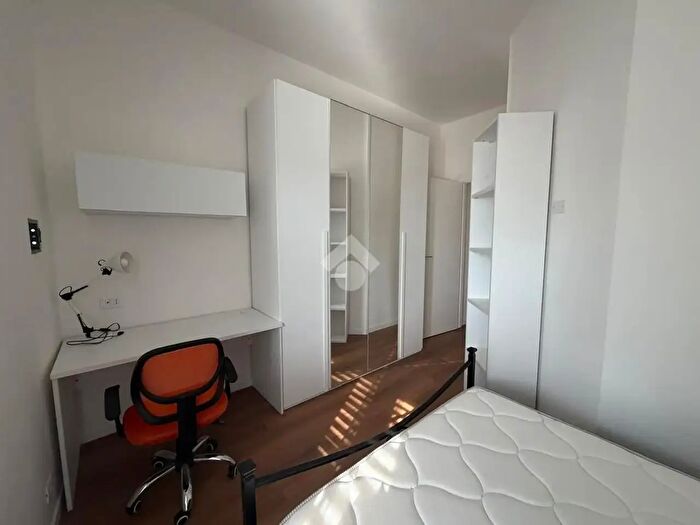 Appartamento trilocale in affitto in Via Eugubina, Perugia