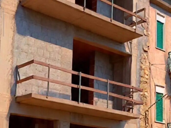 Casa trilocale in vendita in Ramacca