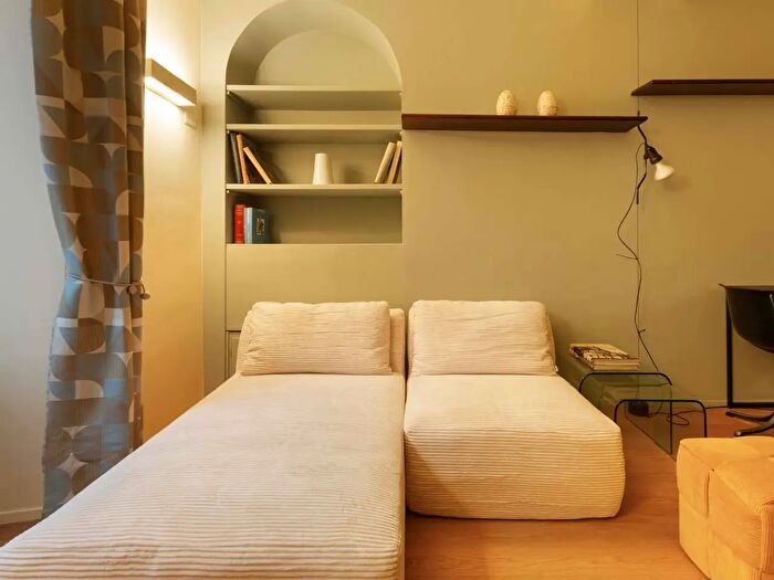 Appartamento monolocale in affitto in Via Palermo, Milano