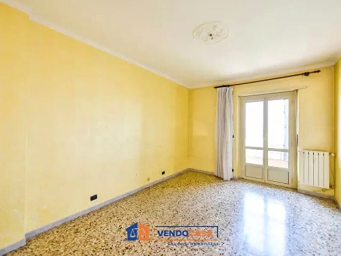 Appartamento bilocale in affitto in Via Giuseppe Verdi, Settimo Torinese
