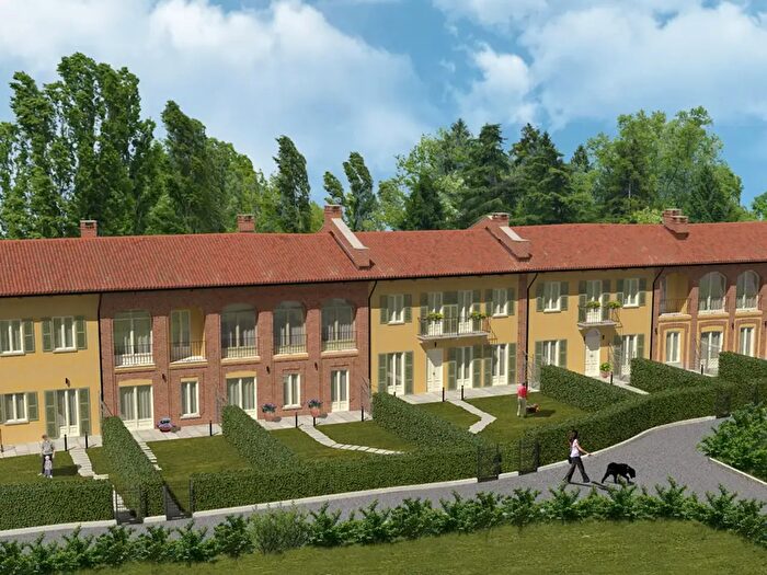 Casa con 5 locali in vendita in Via del Passatempo, Pecetto Torinese