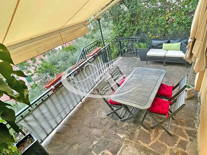 Appartamento bilocale in affitto in Lerici