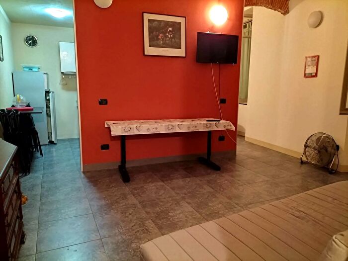 Appartamento bilocale in vendita in Ceriale