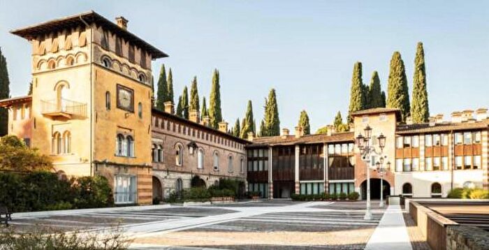 Appartamento trilocale in vendita in Polpenazze