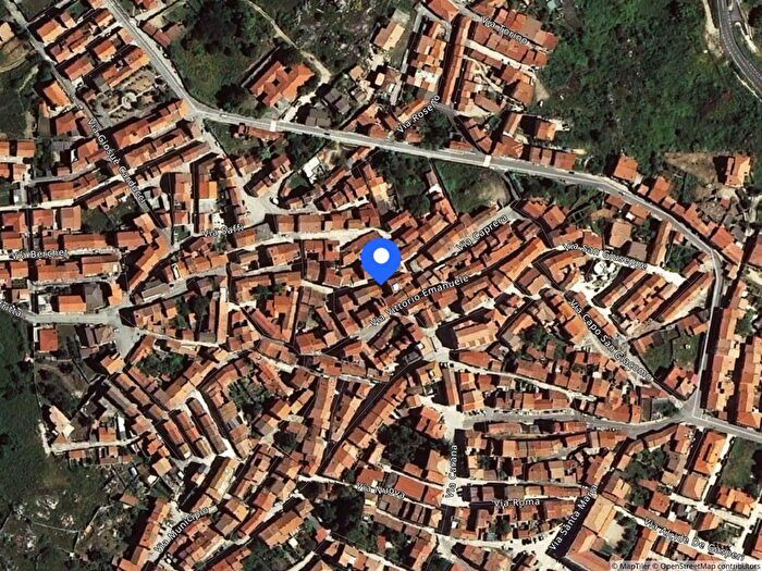 Appartamento in vendita in Via San Pietro, Luras